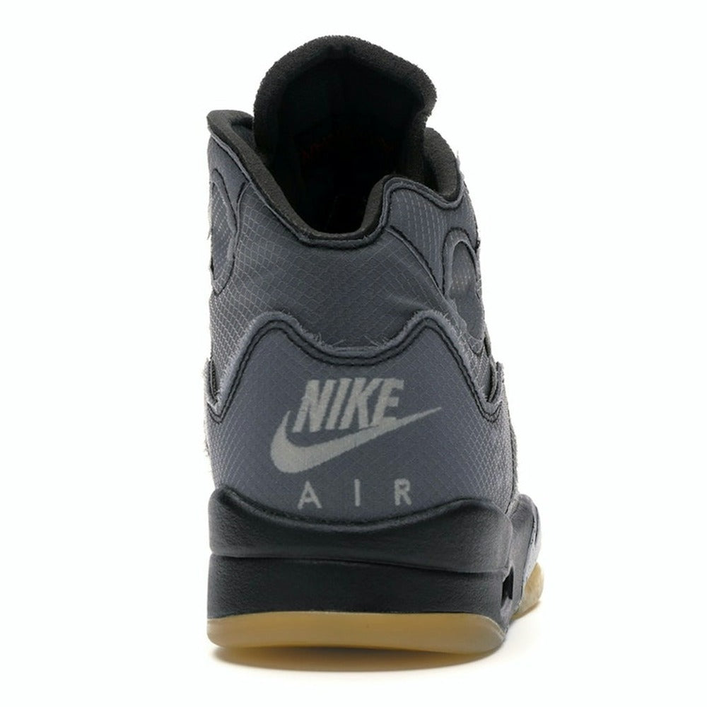 Off-White Air Jordan 5 Retro SP Muslin CT8480-001