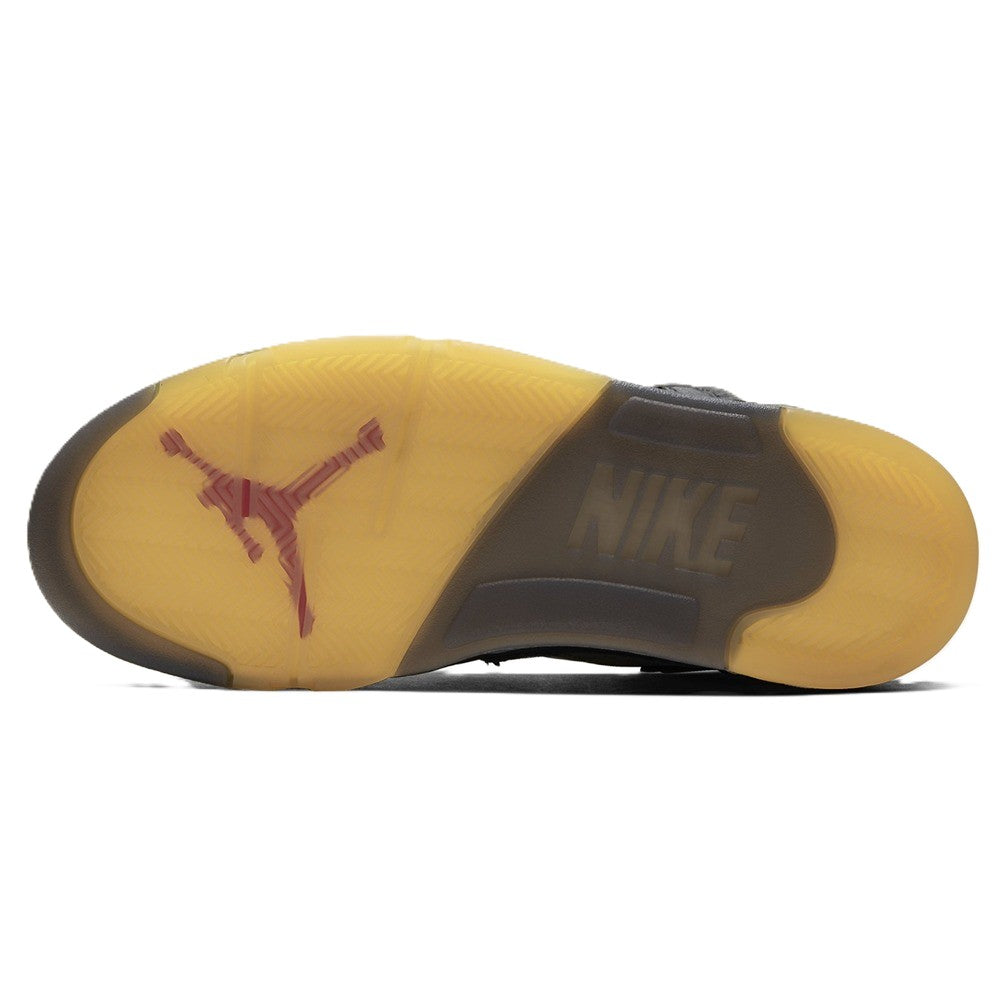 Off-White Air Jordan 5 Retro SP Muslin CT8480-001