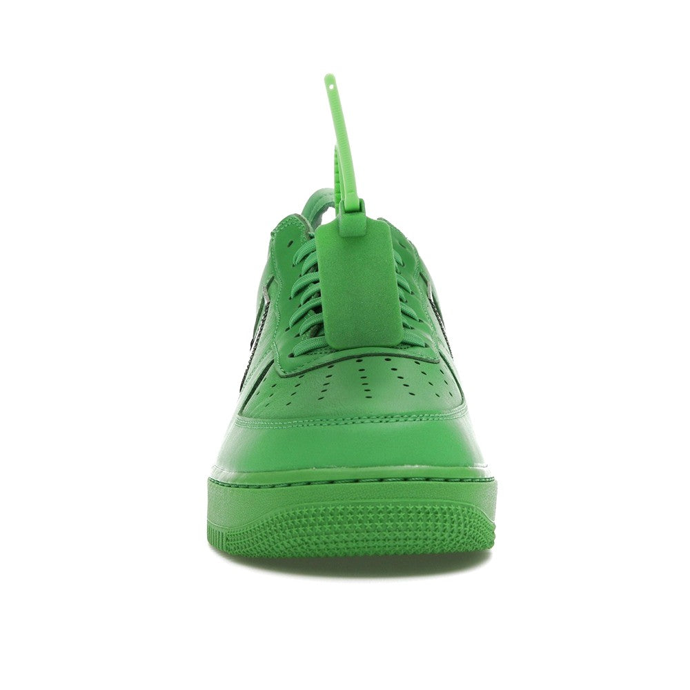 Off-White Nike Air Force 1 Low Brooklyn DX1419-300