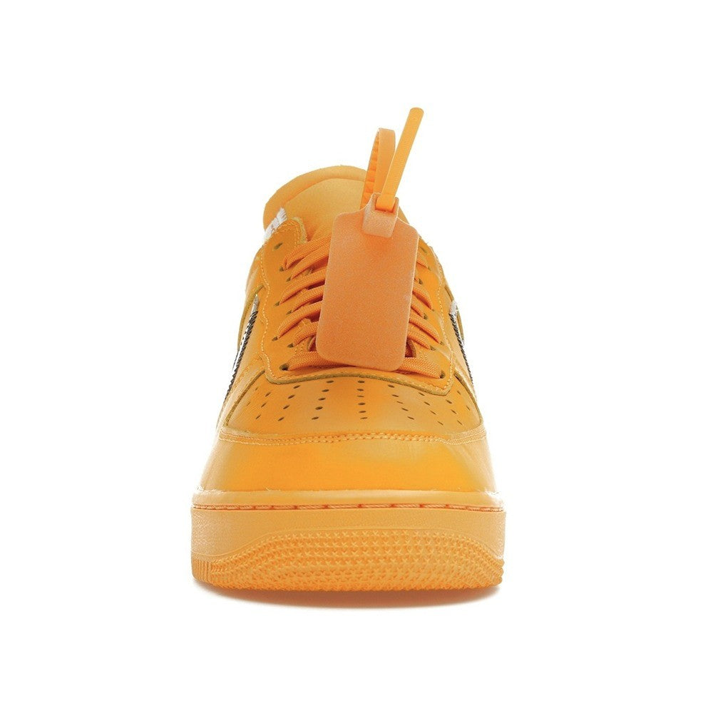 Off-White Nike Air Force 1 Low Lemonade DD1876-700