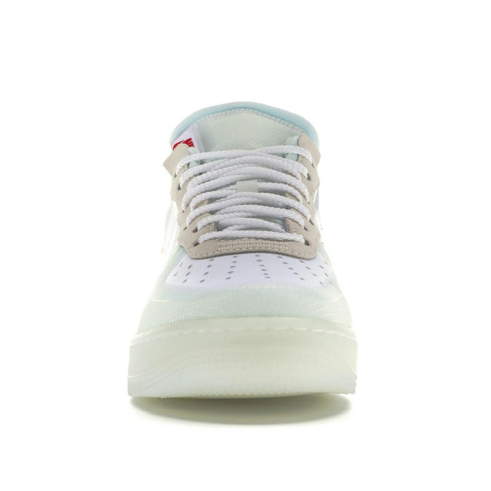 Off-White Nike Air Force 1 Low The Ten AO4606-100
