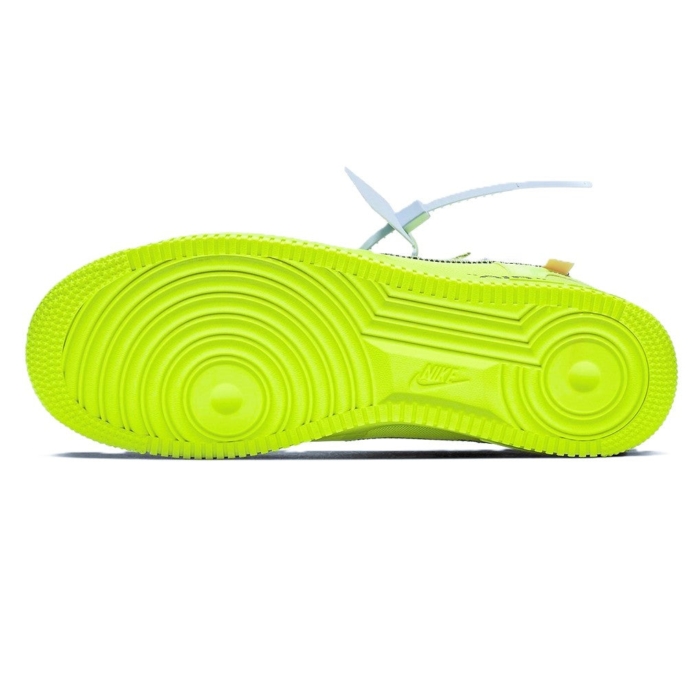 Off-White Nike Air Force 1 Low Volt AO4606-700