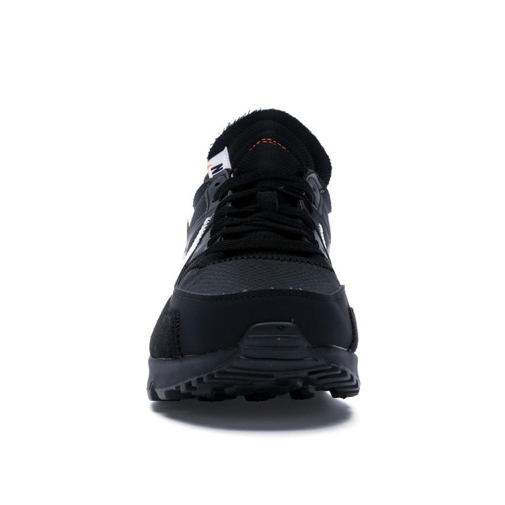 Off-White Nike Air Max 90 Black AA7293-001