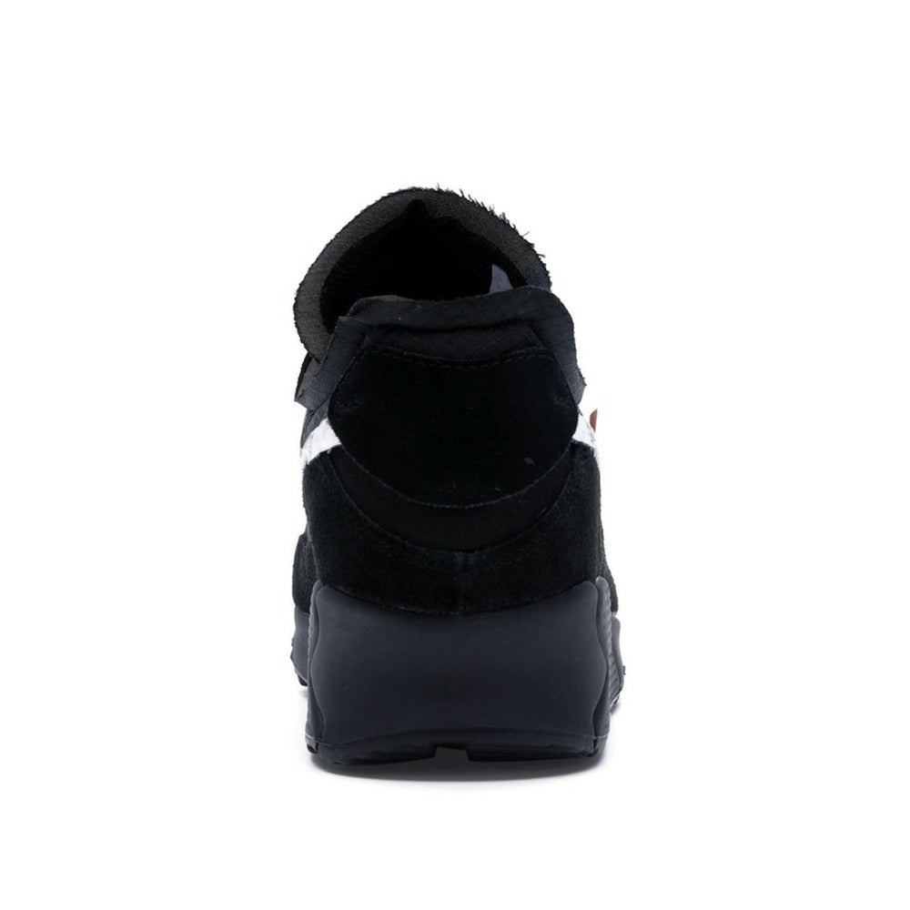Off-White Nike Air Max 90 Black AA7293-001