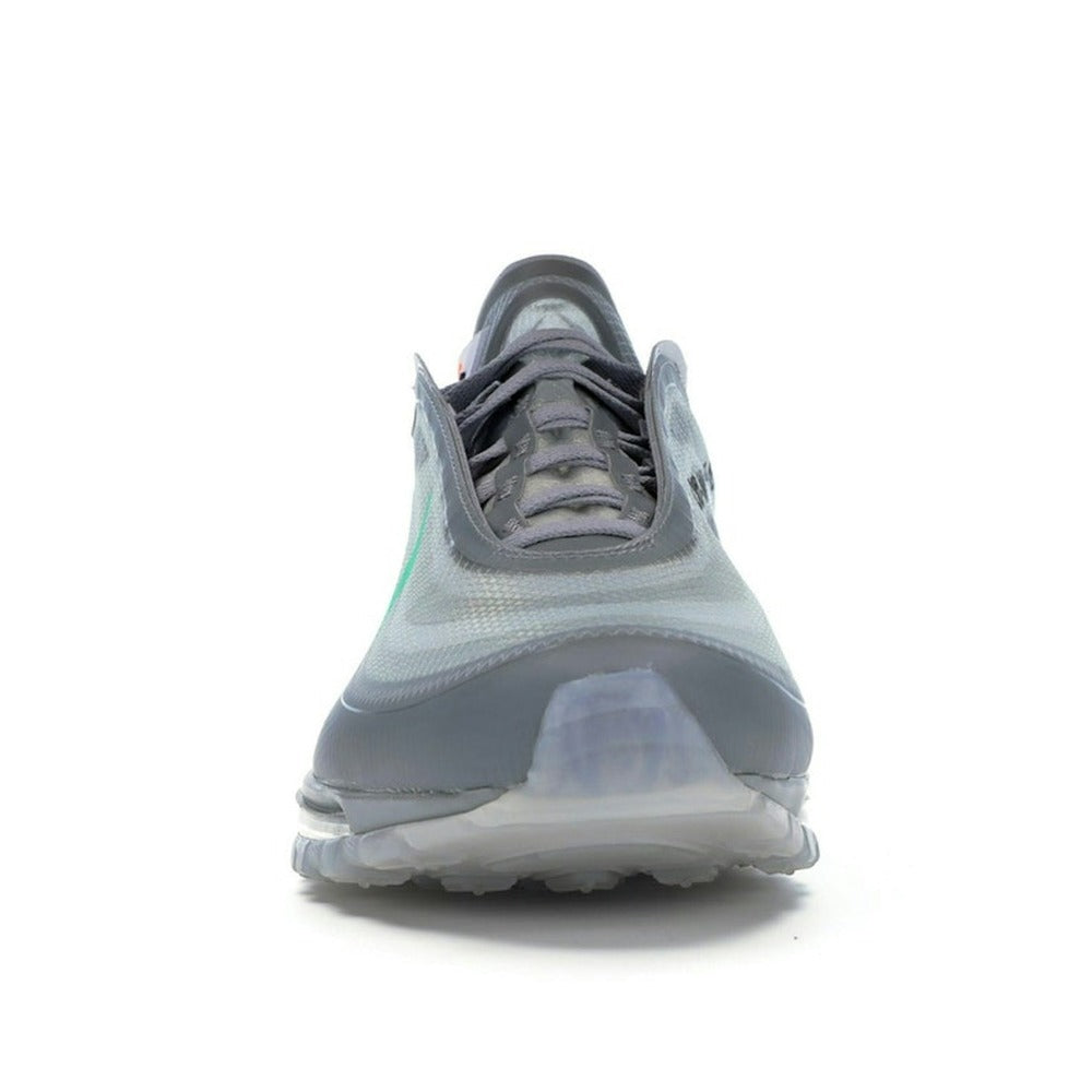 Off-White Nike Air Max 97 Menta AJ4585-101