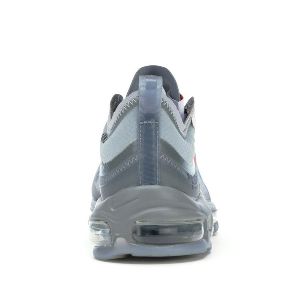 Off-White Nike Air Max 97 Menta AJ4585-101