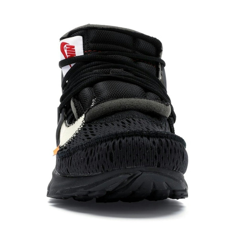 Off-White Nike Air Presto Black AA3830-002