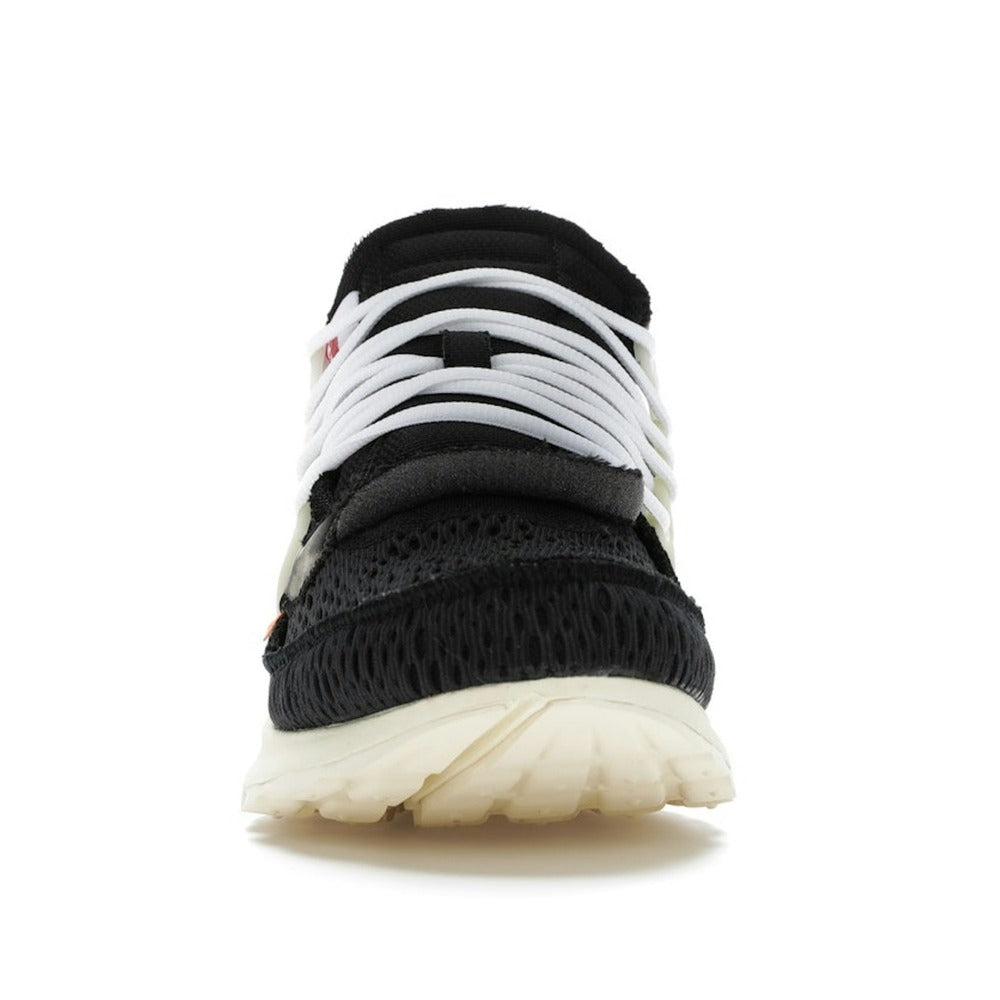 Off-White Nike Air Presto The Ten AA3830-001