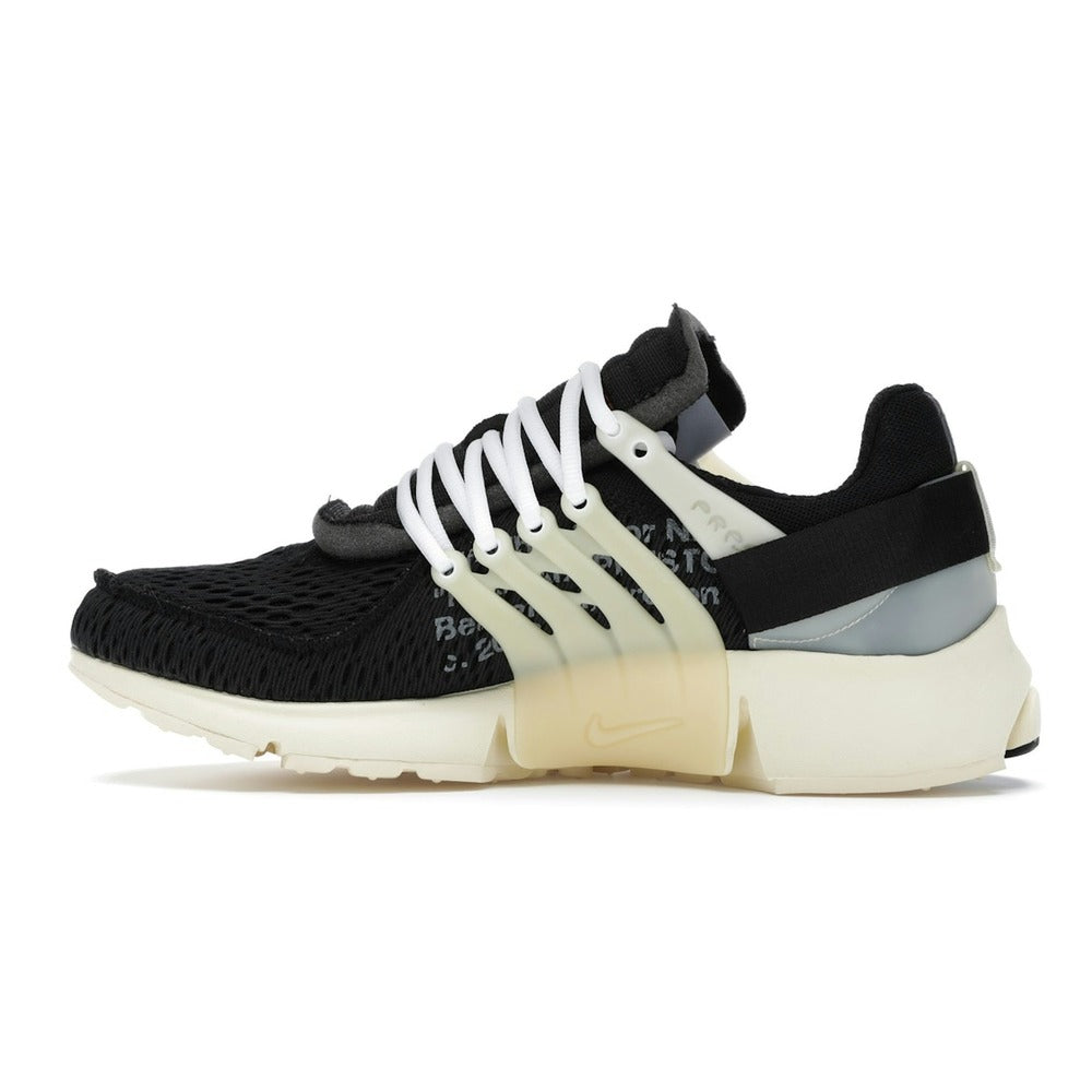 Off-White Nike Air Presto The Ten AA3830-001