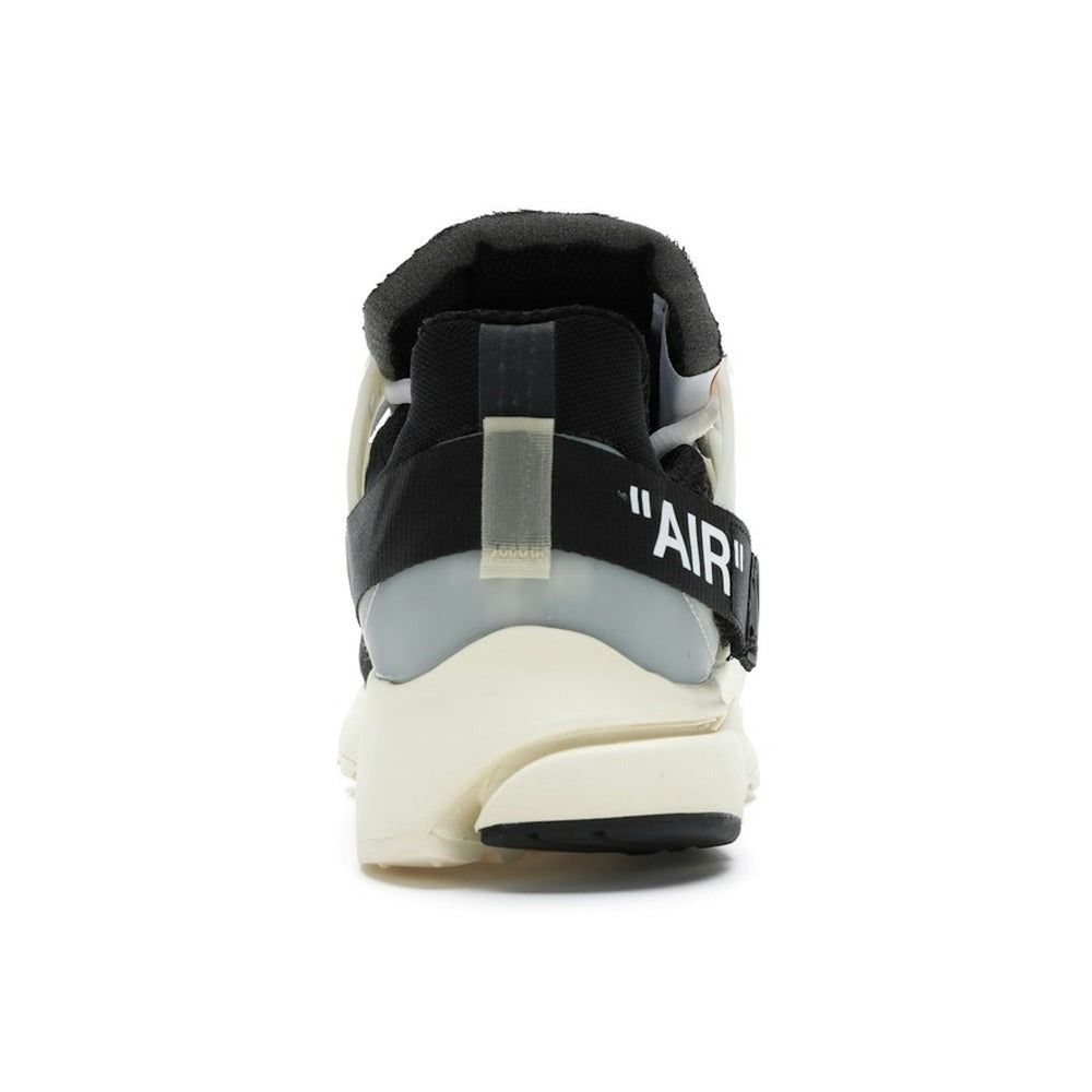 Off-White Nike Air Presto The Ten AA3830-001
