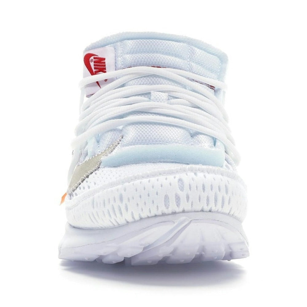 Off-White Nike Air Presto White AA3830-100
