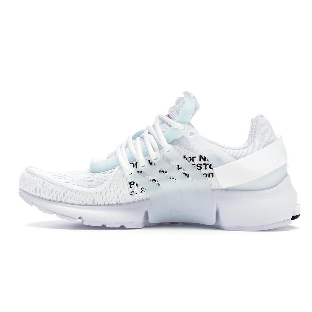 Off-White Nike Air Presto White AA3830-100