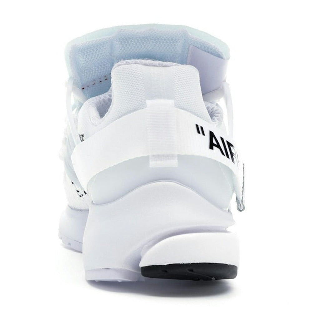 Off-White Nike Air Presto White AA3830-100