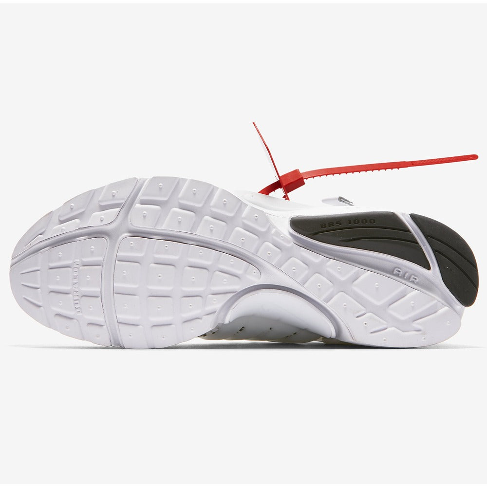 Off-White Nike Air Presto White AA3830-100