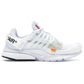 Off-White Nike Air Presto White AA3830-100
