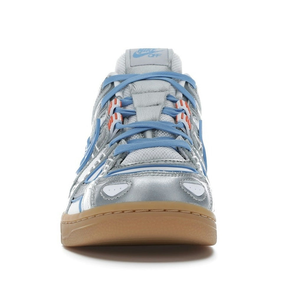 Off-White Nike Air Rubber Dunk University Blue CU6015-100