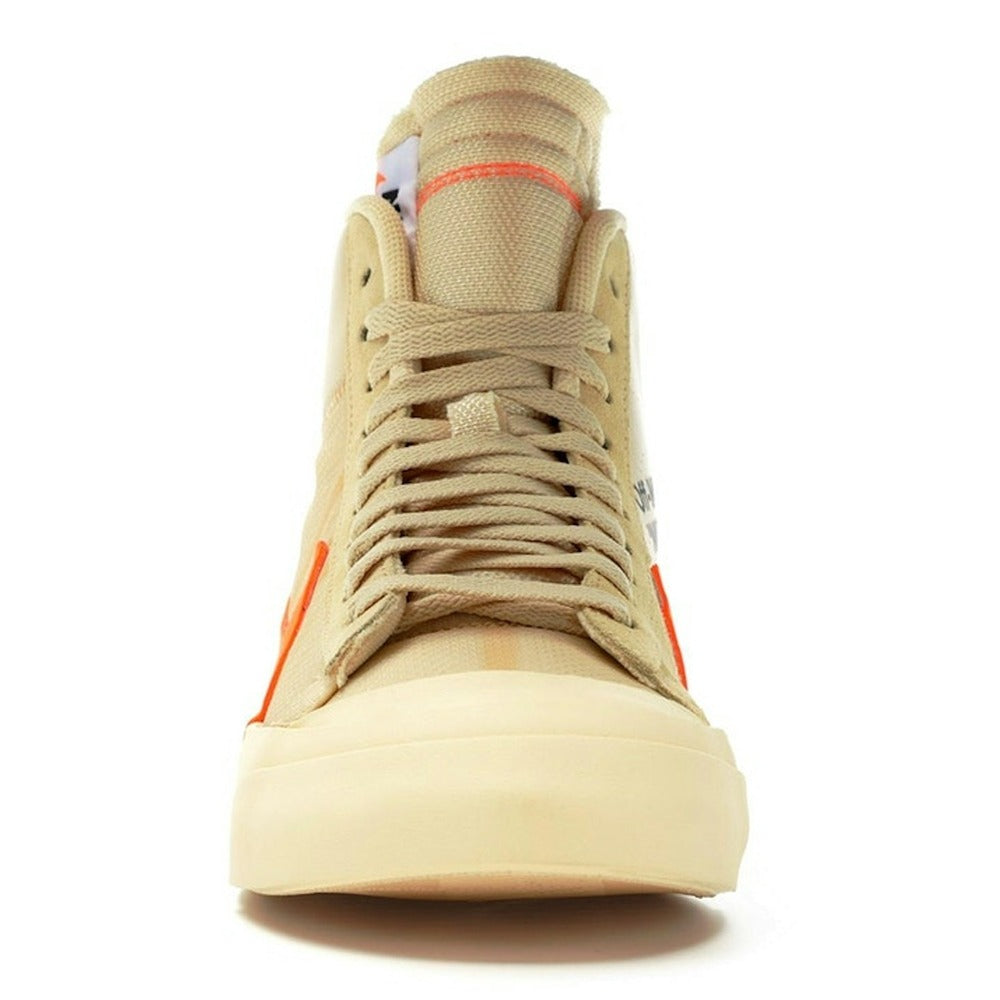 Off-White Nike Blazer Mid All Hallows Eve AA3832-700