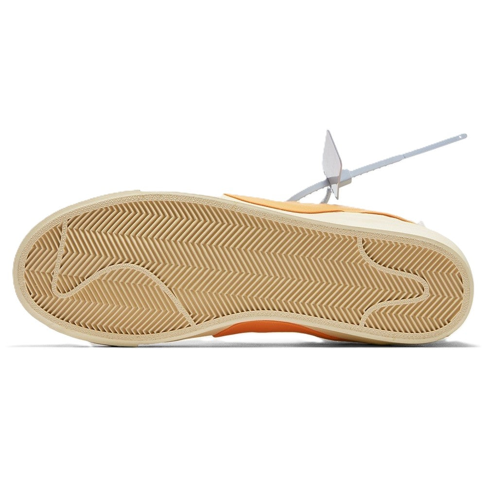 Off-White Nike Blazer Mid All Hallows Eve AA3832-700