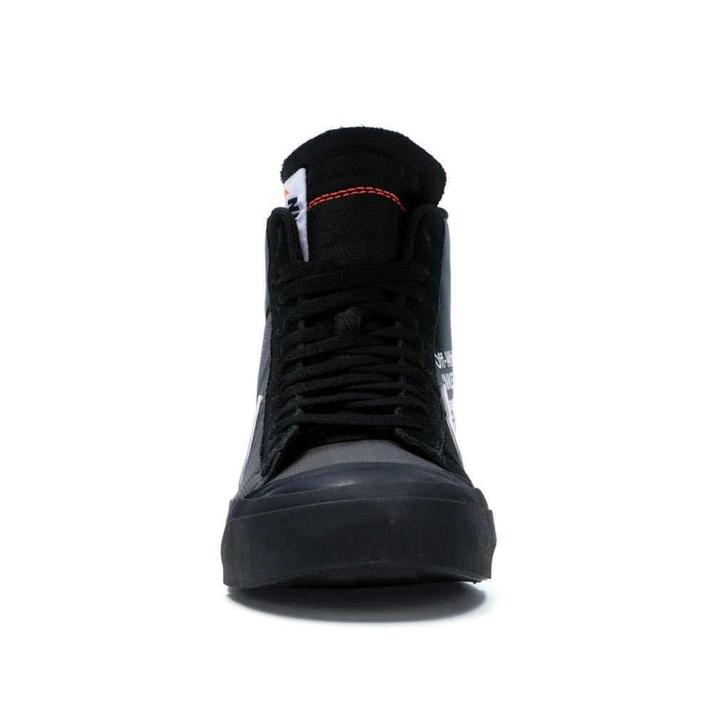 Off-White Nike Blazer Mid Grim Reapers AA3832-001