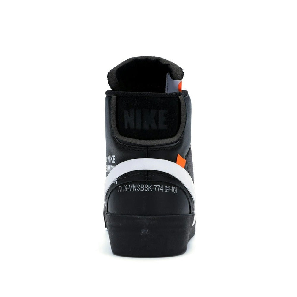 Off-White Nike Blazer Mid Grim Reapers AA3832-001