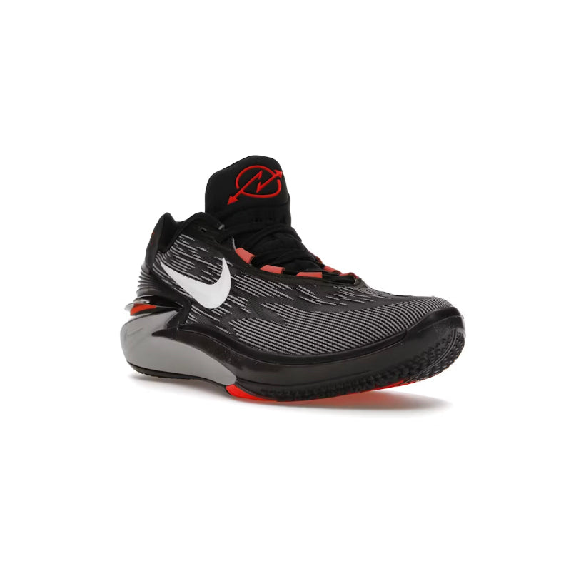 Nike Air Zoom GT Cut 2 EP 'Bred' DJ6013-001