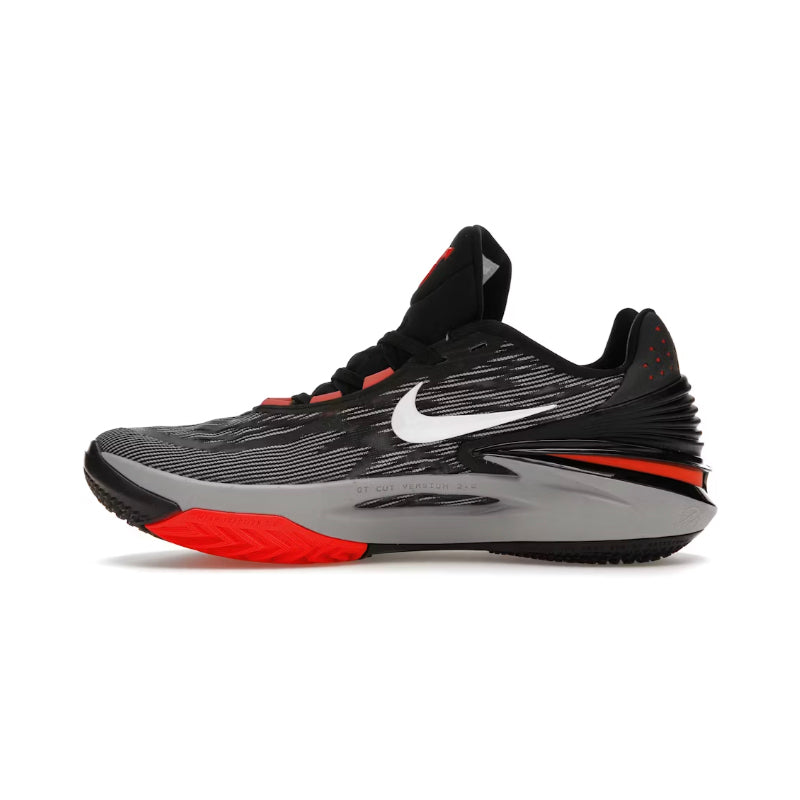 Nike Air Zoom GT Cut 2 EP 'Bred' DJ6013-001