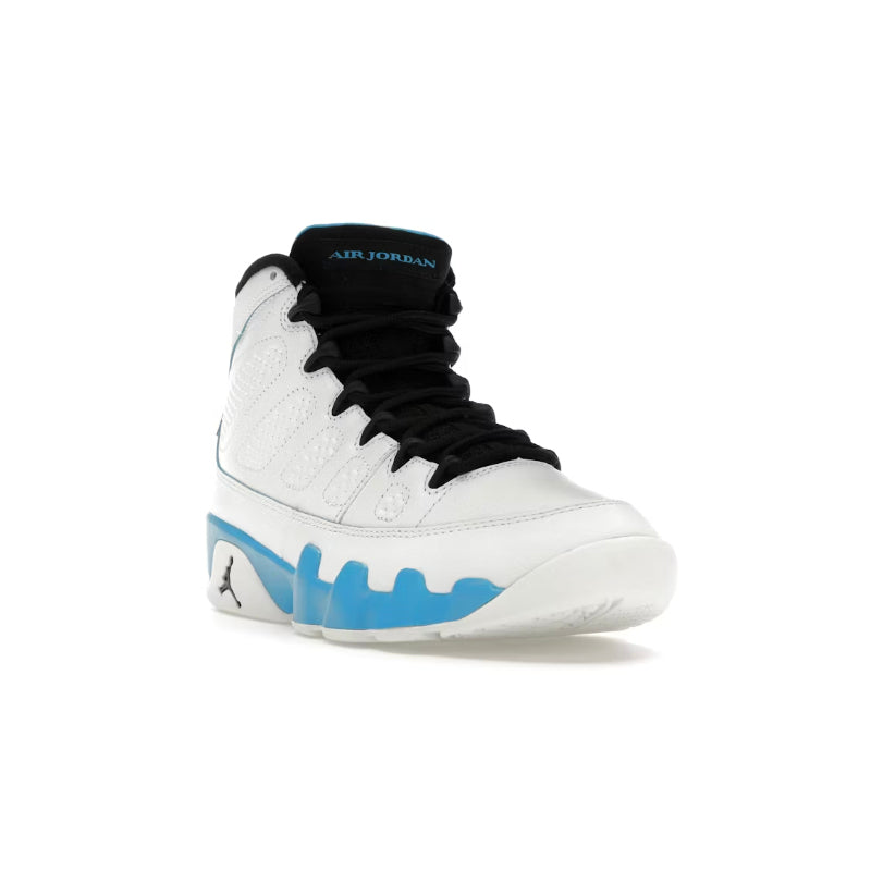 Air Jordan 9 Retro Powder Blue (2024) FQ8992-101