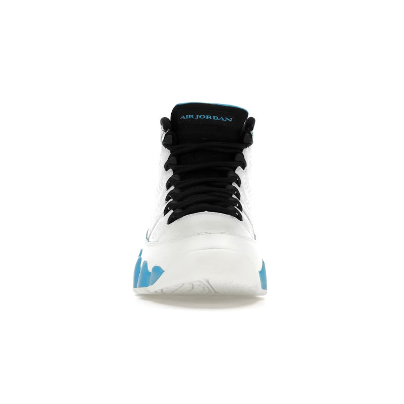 Air Jordan 9 Retro Powder Blue (2024) FQ8992-101