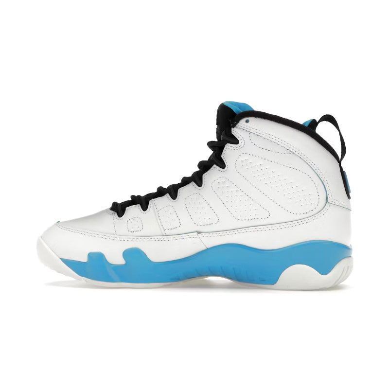 Air Jordan 9 Retro Powder Blue (2024) FQ8992-101