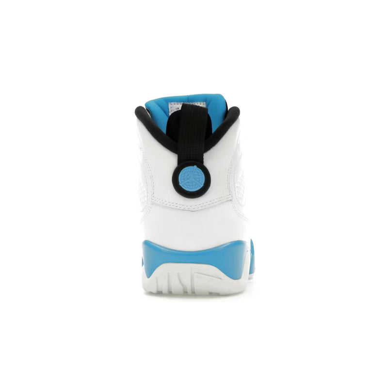 Air Jordan 9 Retro Powder Blue (2024) FQ8992-101