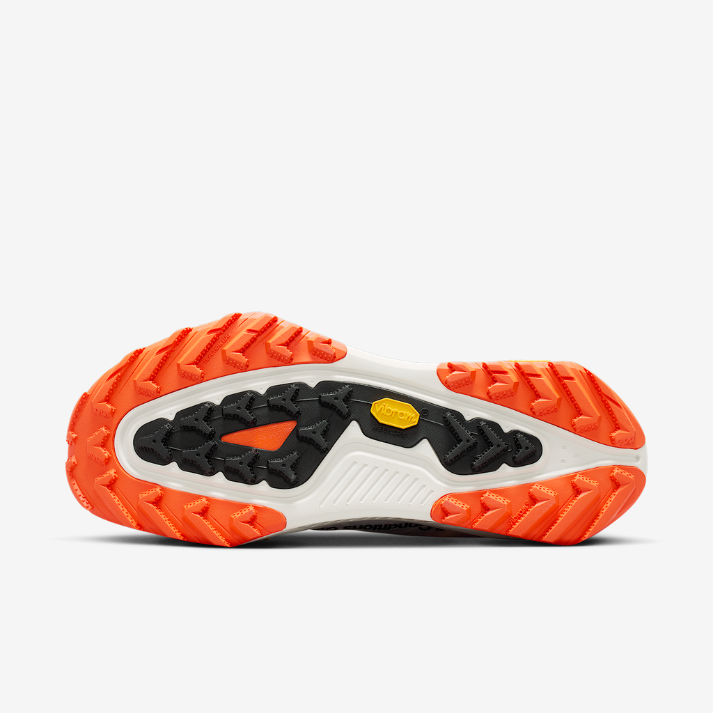 Nike ACG Zegama Summit White Phantom Safety Orange Black HV8113-103