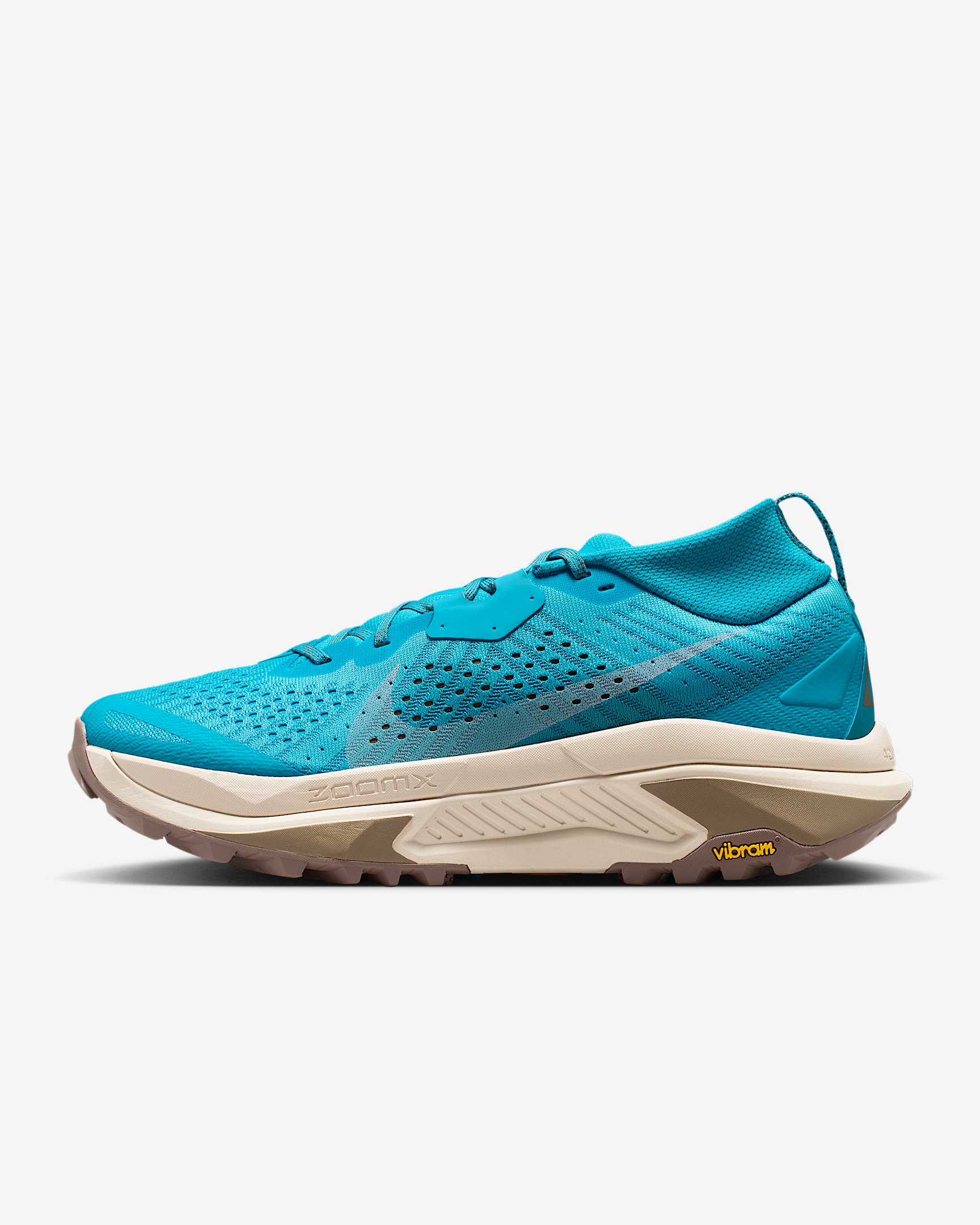 Nike ACG Zegama Baltic Blue Light Orewood Brown Mink Brown Phantom HV8113-400