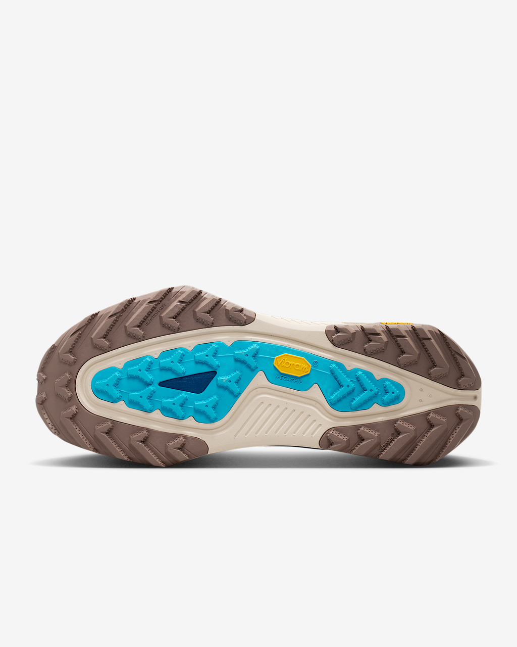 Nike ACG Zegama Baltic Blue Light Orewood Brown Mink Brown Phantom HV8113-400