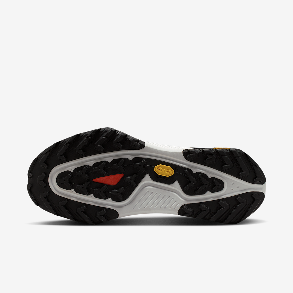 Nike ACG Zegama Black Safety Orange Anthracite Summit White HV8113-001