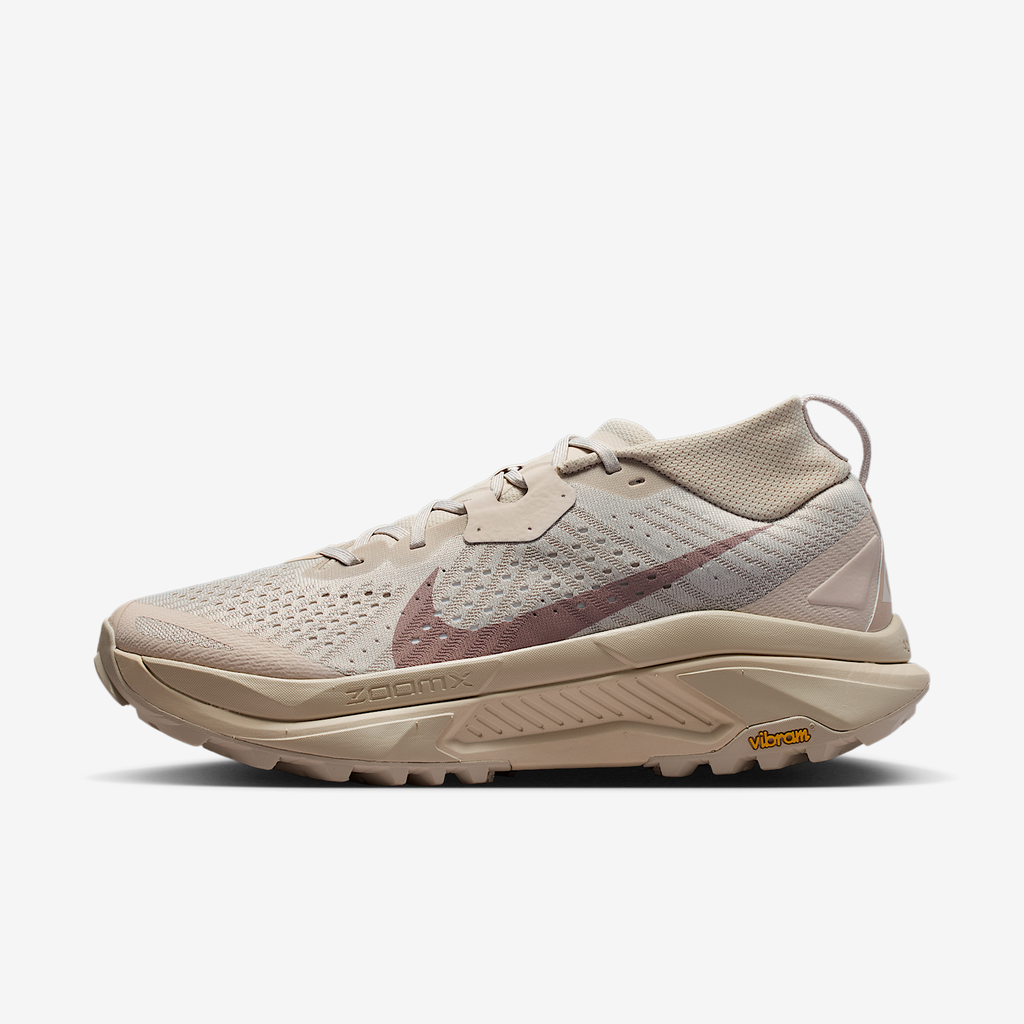 Nike ACG Zegama Cream II Safety Orange Light Orewood Brown HV8113-200