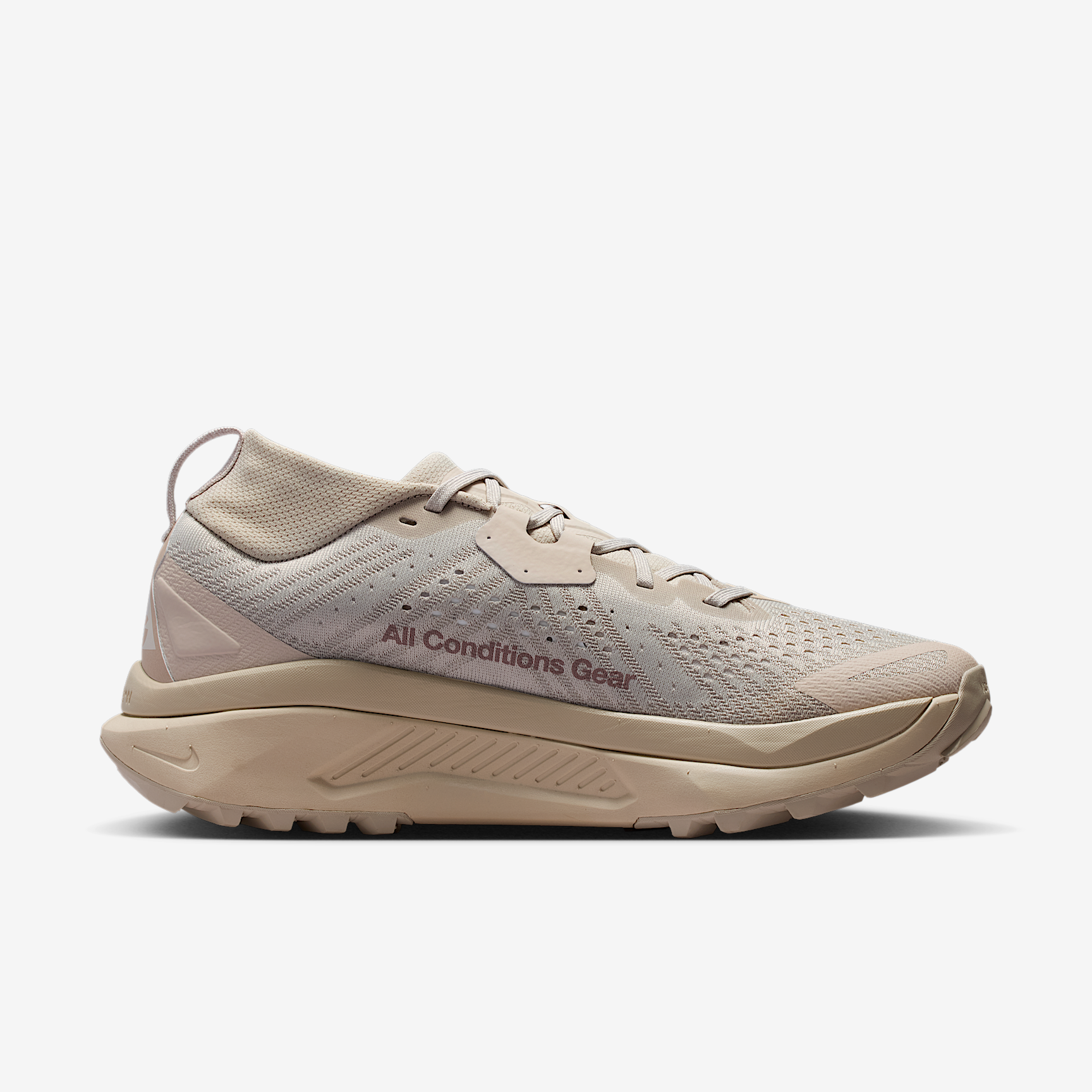Nike ACG Zegama Cream II Safety Orange Light Orewood Brown HV8113-200