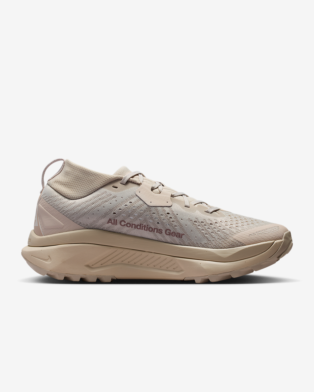 Nike ACG Zegama Cream II Safety Orange Light Orewood Brown HV8113-200