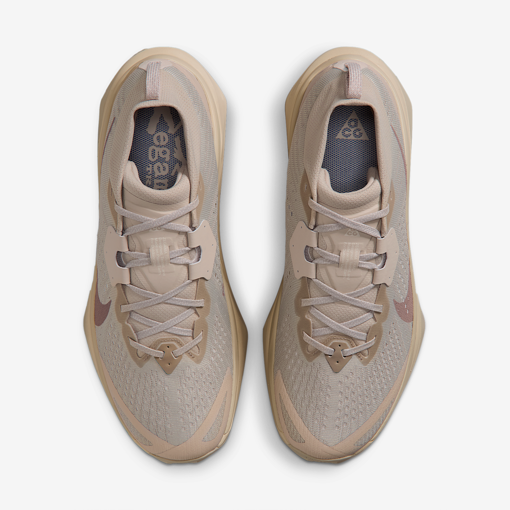 Nike ACG Zegama Cream II Safety Orange Light Orewood Brown HV8113-200