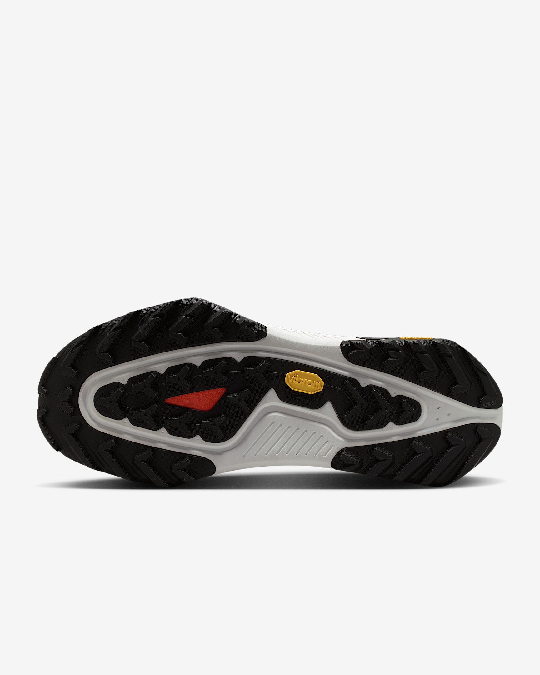 Nike ACG Zegama Black Safety Orange Anthracite Summit White HV8113-001