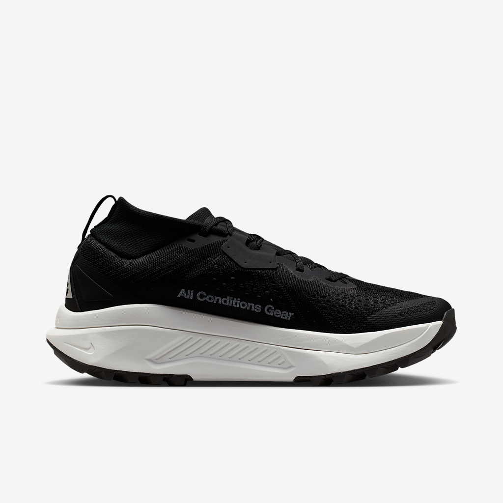 Nike ACG Zegama Black Safety Orange Anthracite Summit White HV8113-001