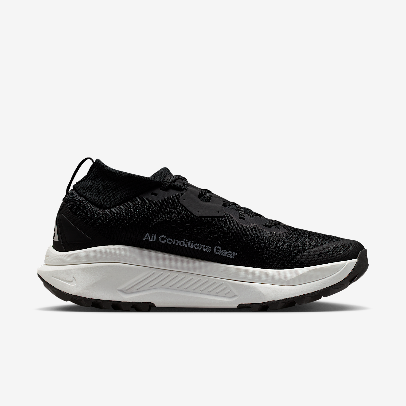 Nike ACG Zegama Black Safety Orange Anthracite Summit White HV8113-001