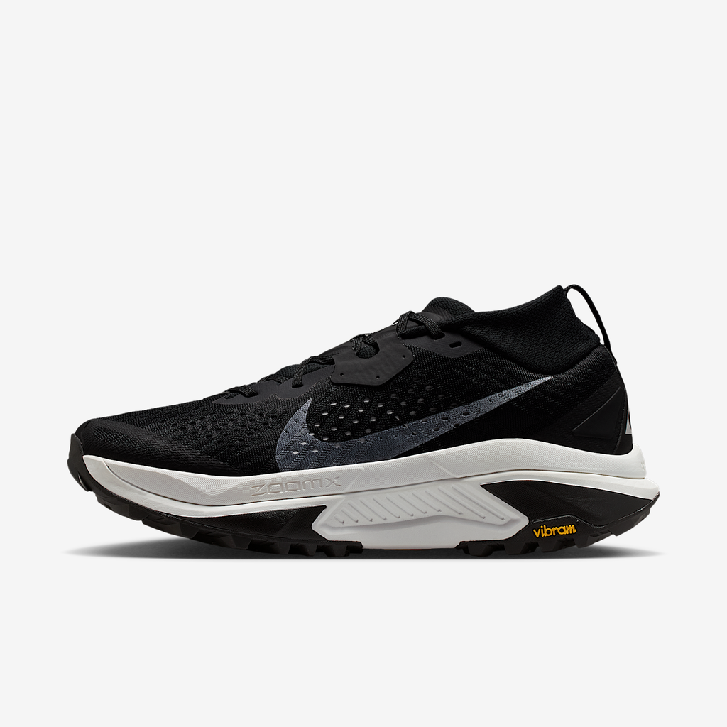 Nike ACG Zegama Black Safety Orange Anthracite Summit White HV8113-001