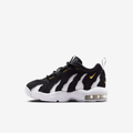 Nike Air DT Max '96 Low Black Metallic Gold (PS) IR4716-001