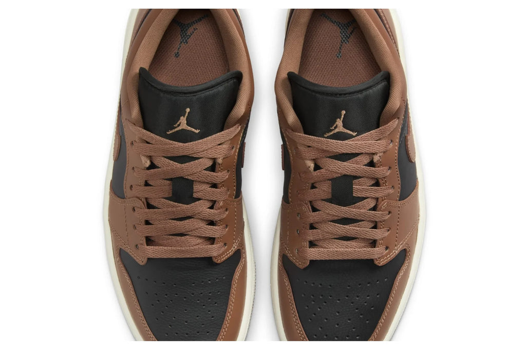 Air Jordan 1 Low 'Archaeo Brown' DC0774-021