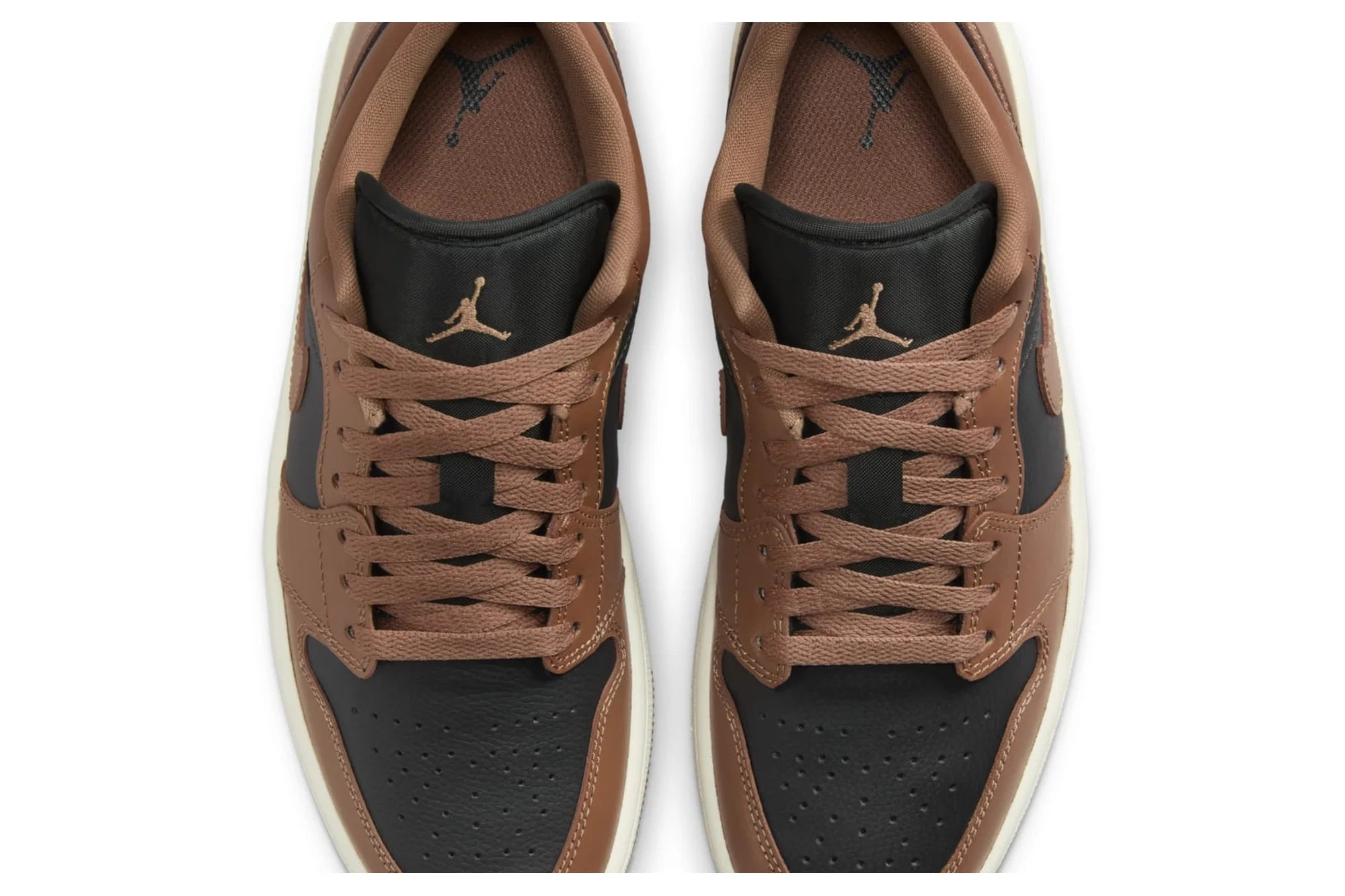 Air Jordan 1 Low 'Archaeo Brown' DC0774-021