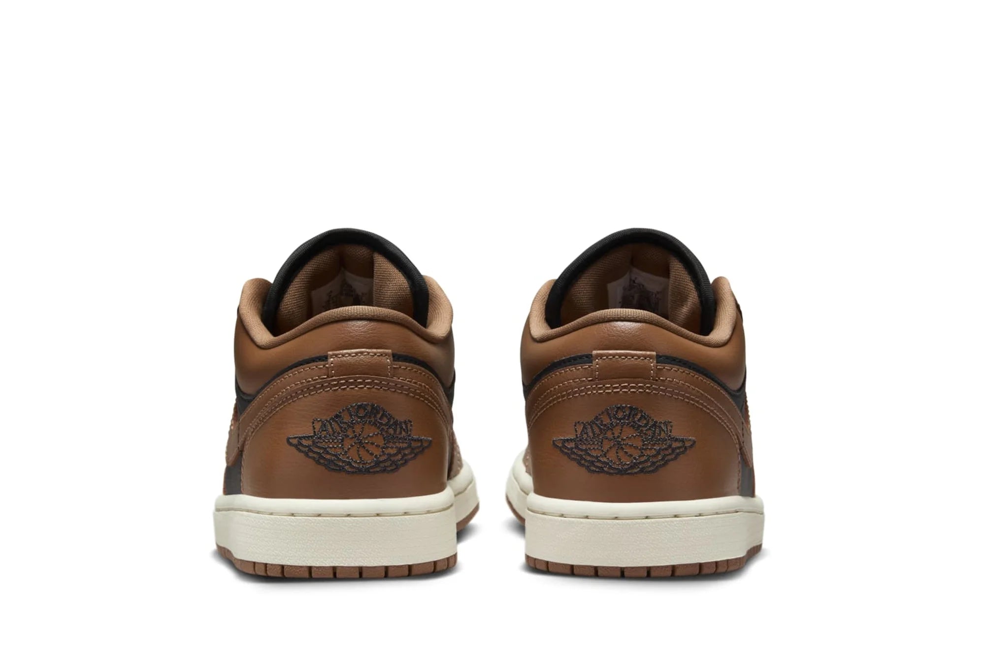 Air Jordan 1 Low 'Archaeo Brown' DC0774-021