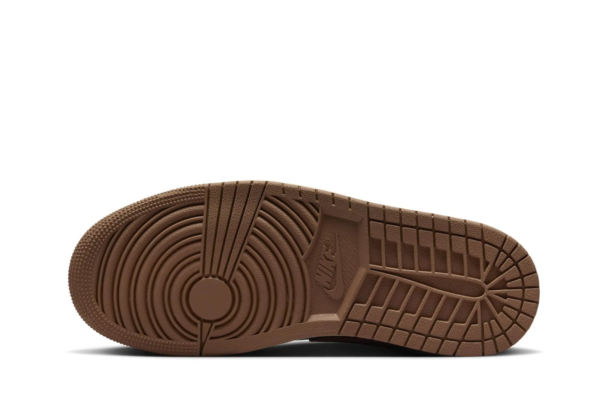 Air Jordan 1 Low 'Archaeo Brown' DC0774-021