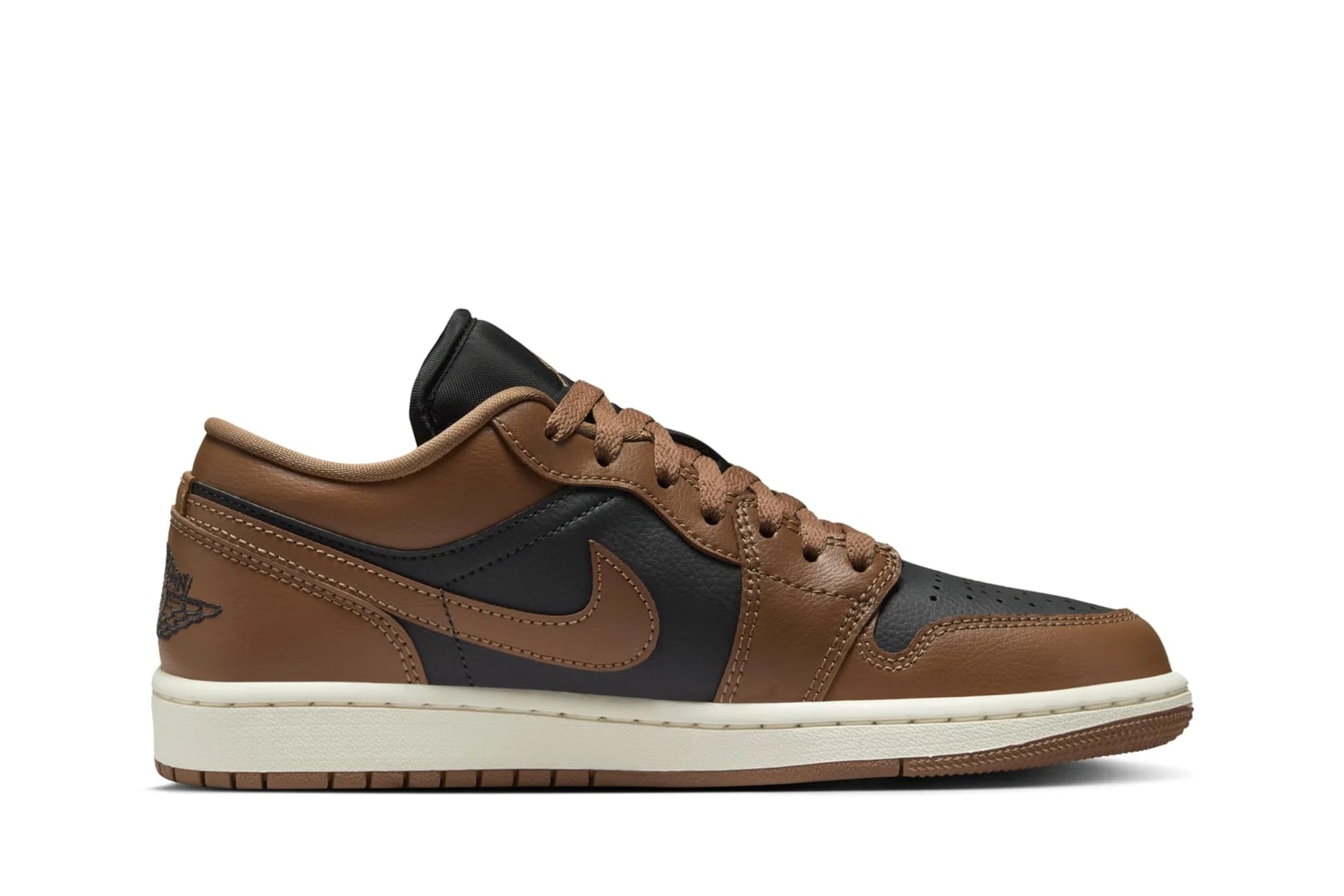 Air Jordan 1 Low 'Archaeo Brown' DC0774-021