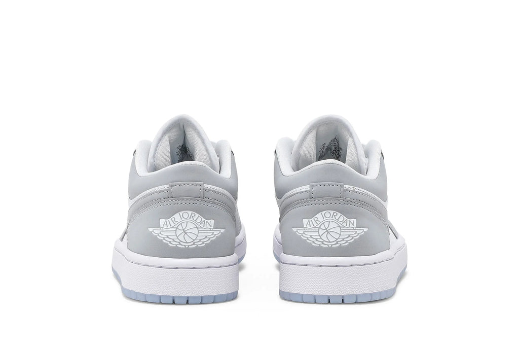 Air Jordan 1 Low 'White Wolf Grey' DC0774-105
