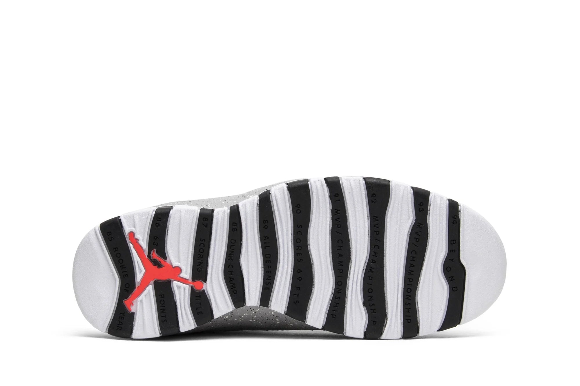 Air Jordan 10 Retro 'Cement' 310805-062